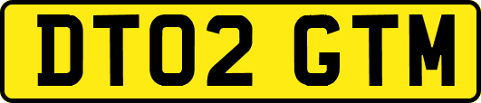 DT02GTM