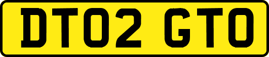 DT02GTO