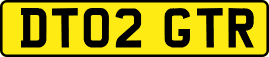 DT02GTR