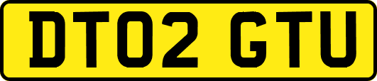 DT02GTU