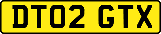 DT02GTX