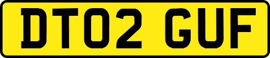 DT02GUF
