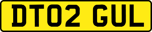 DT02GUL