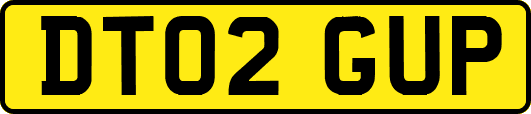 DT02GUP