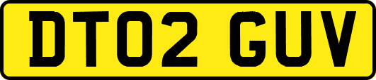 DT02GUV