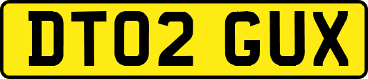 DT02GUX