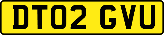DT02GVU
