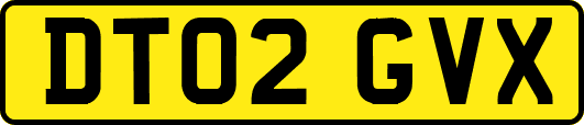 DT02GVX