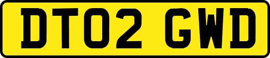 DT02GWD