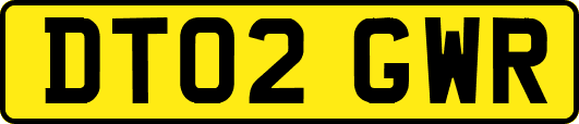 DT02GWR