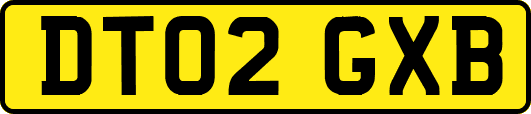 DT02GXB