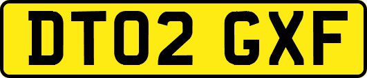 DT02GXF