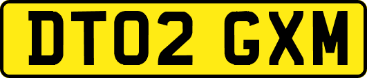 DT02GXM