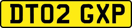 DT02GXP
