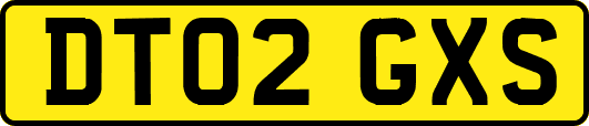 DT02GXS
