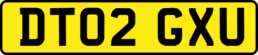 DT02GXU