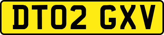 DT02GXV