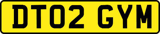 DT02GYM