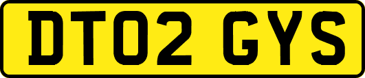DT02GYS