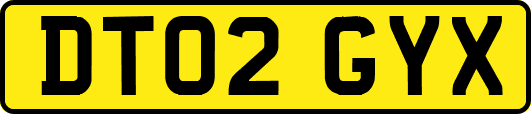 DT02GYX