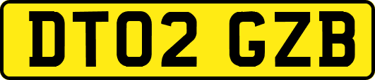 DT02GZB