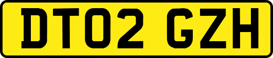 DT02GZH