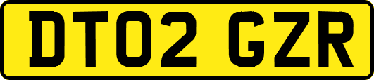 DT02GZR