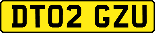 DT02GZU