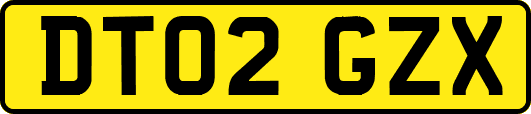 DT02GZX