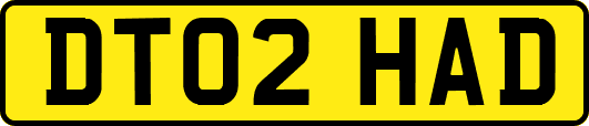 DT02HAD