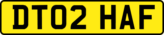 DT02HAF