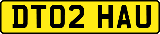 DT02HAU