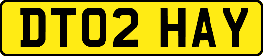 DT02HAY
