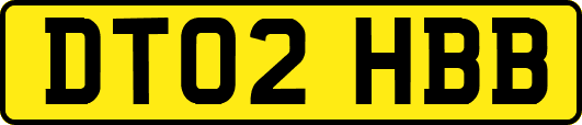 DT02HBB
