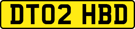 DT02HBD