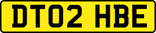 DT02HBE