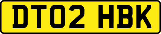DT02HBK