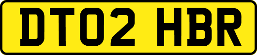DT02HBR