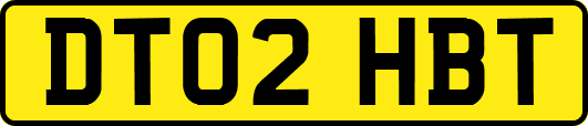 DT02HBT