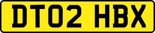 DT02HBX