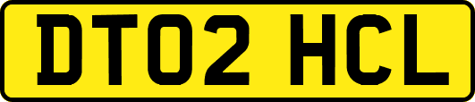 DT02HCL