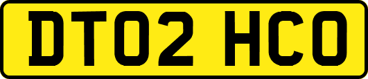 DT02HCO