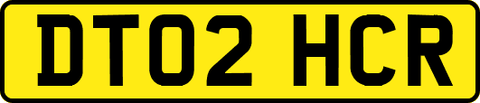 DT02HCR