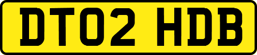 DT02HDB