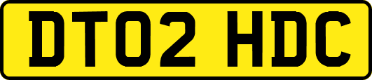 DT02HDC