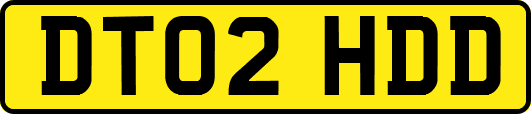 DT02HDD