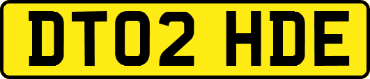 DT02HDE