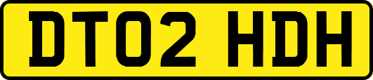 DT02HDH