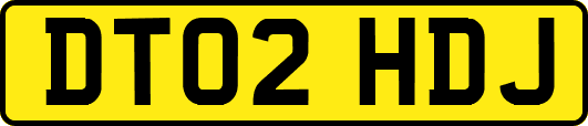 DT02HDJ