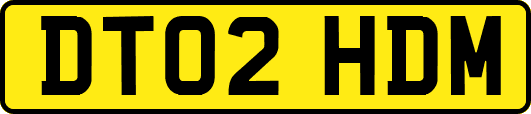 DT02HDM